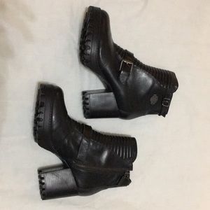 Harley Davidson Boots